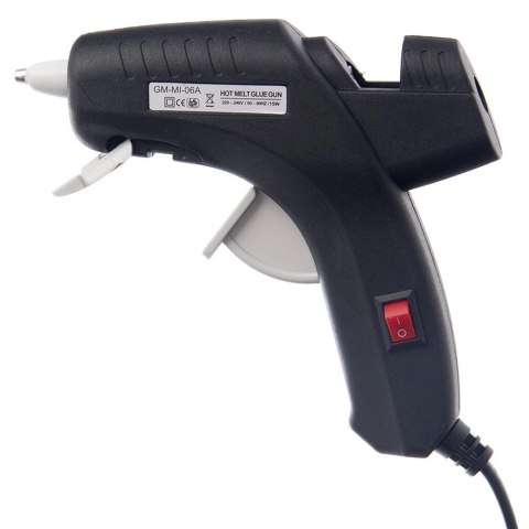 Pistolet do Kleju na Gorąco Lekki 15W ORION na Wkłady 0,7 cm