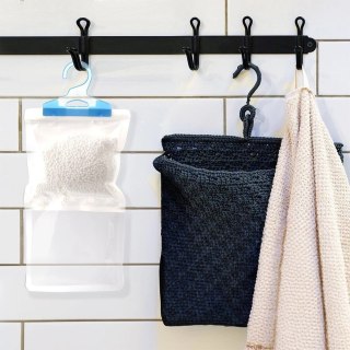 Pochłaniacz Wilgoci Wiszący Bezwonny 250 g ORION do Szafy Szafki