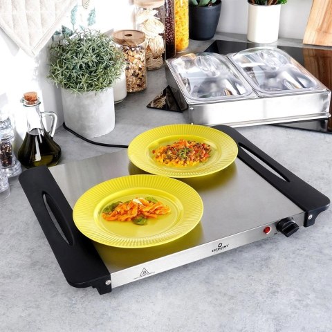 Podgrzewacz Elektryczny Bufet 47,5 cm EXCELLENT ELECTRICS 2 Wkłady