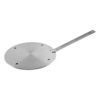 Podkładka Indukcyjna Stalowa Mocna ORION 20 cm
