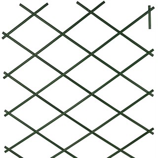 Podpora do Roślin Zielona Rozkładana Ogrodowa Solidna PROGARDEN 180 x 90 cm