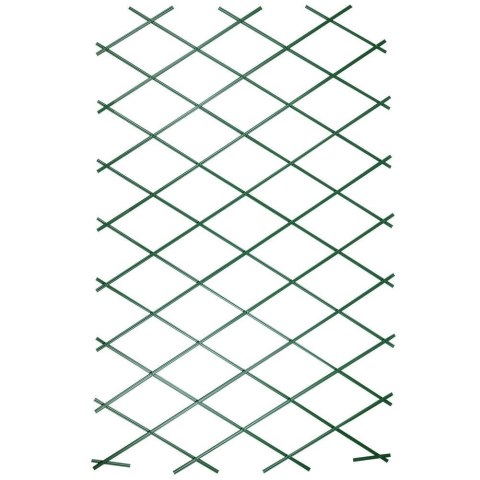 Podpora do Roślin Zielona Rozkładana Składana Ogrodowa ORION 200x100 cm