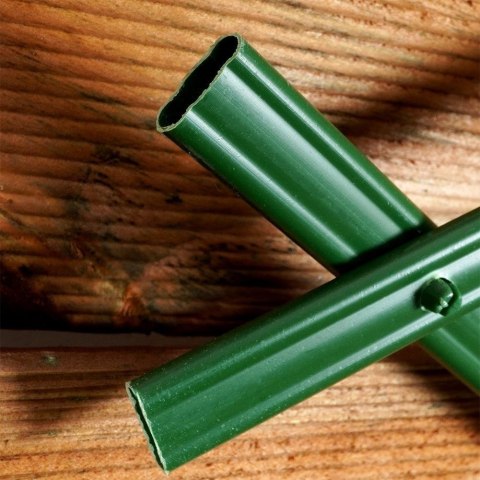 Podpora do Roślin Zielona Rozkładana Składana Ogrodowa ORION 200x100 cm