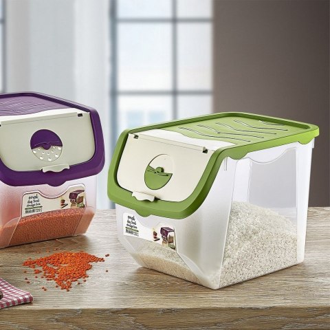 Pojemnik Kuchenny ORION 12 l na Warzywa Owoce Ziemniaki Cebulę Solidny