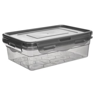 Pojemnik Lunchbox Szczelny ORION 850 ml Zmywarka Mrożenie 18 x 13 cm