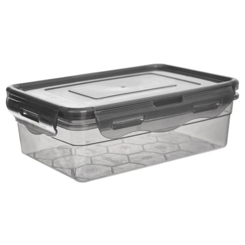 Pojemnik Lunchbox Szczelny ORION 850 ml Zmywarka Mrożenie 18 x 13 cm