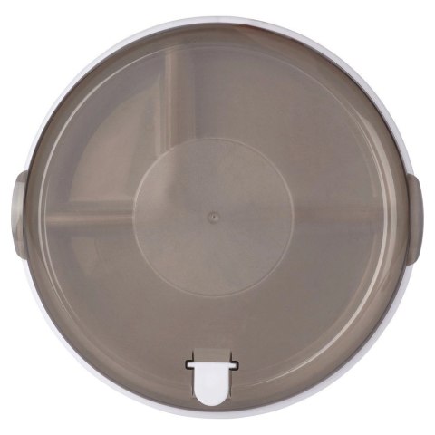 Pojemnik do Mikrofalówki Dzielony Talerz 25 cm EXCELLENT HOUSEWARE