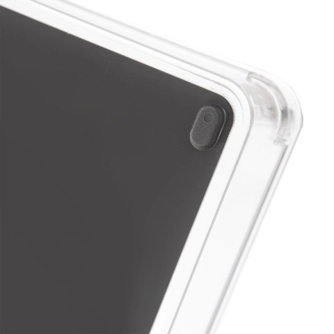 Pojemnik Organizer Szuflady GREY 16 x 16 x 4,5 cm ORION Antypoślizgowy