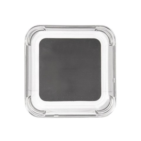 Pojemnik Organizer Szuflady GREY Mały 9 x 9 x 4,5 cm ORION Antypoślizgowy