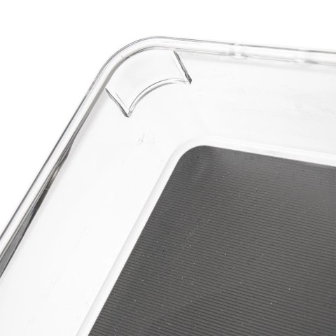 Pojemnik Organizer Wąski Szuflady GREY 32,5 x 9 x 4,5 cm ORION