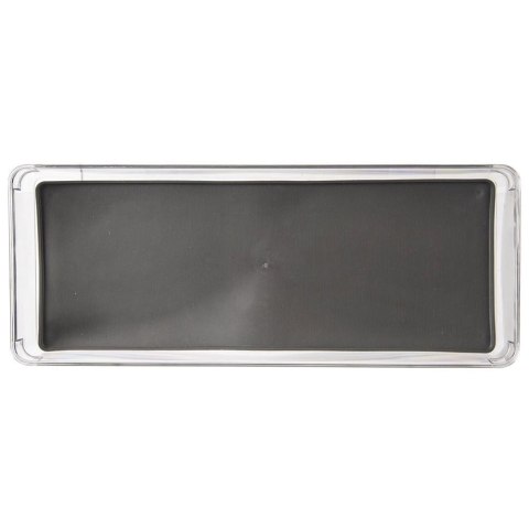 Pojemnik Organizer do Szuflady Szafki Pzechowywania ORION 40x16x4,5 cm