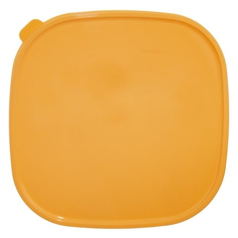 Pojemnik Przenoszenia do Żywności Menażka Obiadowa 4-poziomowa ORION