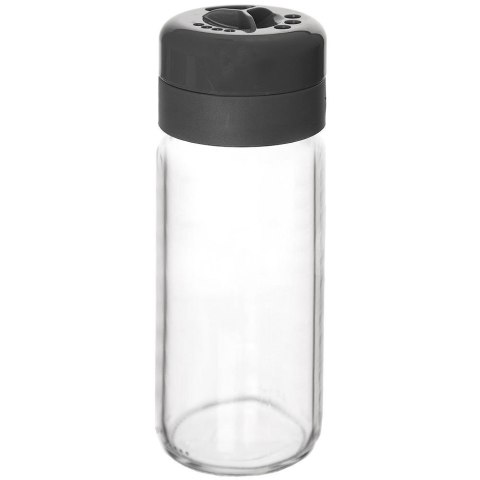 Pojemnik na Przyprawy Sitko Dozownik 230 ml ORION Regulowany 15,5 x 5,5 cm