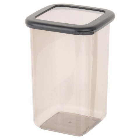 Pojemnik na Sypkie Piętrowany 1,2 L EXCELLENT Zamykany 16,5 x 11 cm