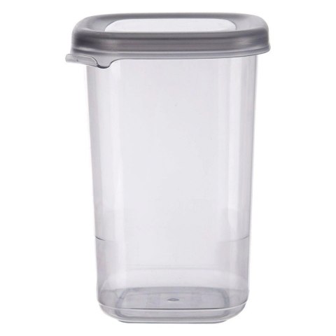 Pojemnik na Sypkie Piętrowany 450 ml ORION Szczelny Uniwersalny 12 x 8 cm