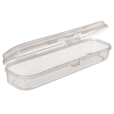 Pojemnik na Szczoteczki Okulary 25 cm ORION Zawieszany 25 x 6 cm