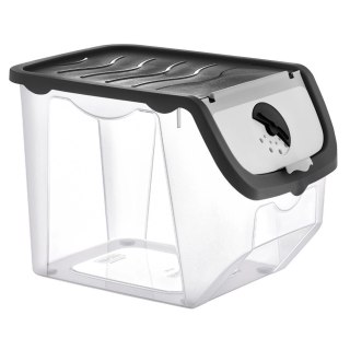 Pojemnik na Warzywa Piętrowany 12 L ORION Wentylacja 30 x 23,5 cm