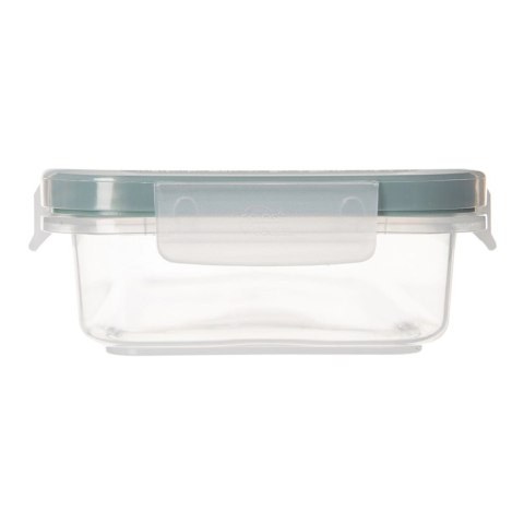 Pojemnik na Wędliny Sery 400 ml ORION Szczelny Mrożenie 21,5 x 10,5 cm