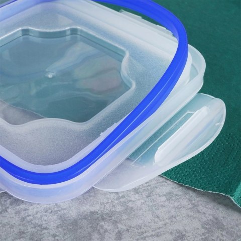 Pojemniki Pudełka na Żywność z Pokrywką i Uszczelką VILDE 8 szt.