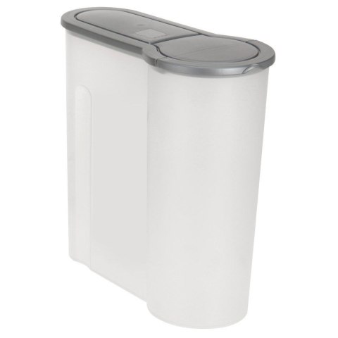 Pojemniki na Płatki Makaron Mąkę z Dozownikiem EXCELLENT HOUSEWARE 3 szt.