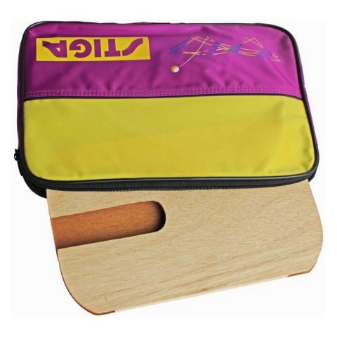 Pokrowiec Etui Futerał na Rakietkę do Tenisa Stołowego Ping Ponga STIGA