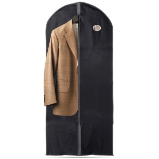 Pokrowiec Ochronny na Ubrania Długie Sukienka Płaszcz VILDE 60 x 135 cm