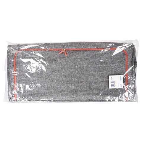 Pokrowiec na Pościel Duży Stelaż Zamek 68 L VILDE Pod Łóżko Stabilny