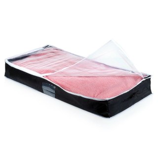 Pokrowiec na Pościel Duży Wygodny Zamek 70 L SG Uchwyt 100 x 45 cm