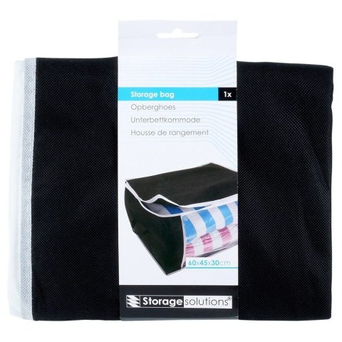 Pokrowiec na Pościel Duży Wygodny Zamek 80 L SG Uchwyt 60 x 45 cm