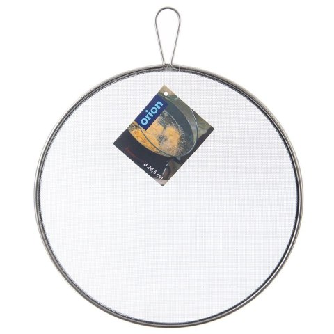 Pokrywka Ochronna do Smażenia Sitko Cedzak Zmywarka 245 cm ORION