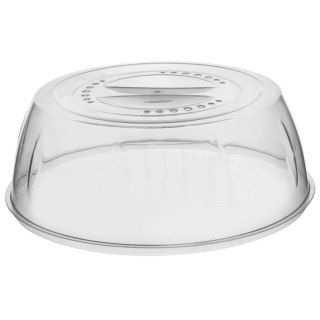 Pokrywka do Mikrofali Wysoka Anty Rozprysk Zmywarka ORION 26 cm