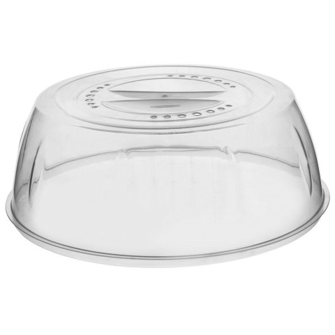 Pokrywka do Mikrofali Wysoka Anty Rozprysk Zmywarka ORION 26 cm