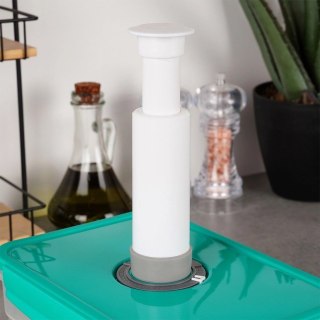 Pompka Próżniowa do Odsysania Powietrza Woreczków Pojemników 135 cm EH