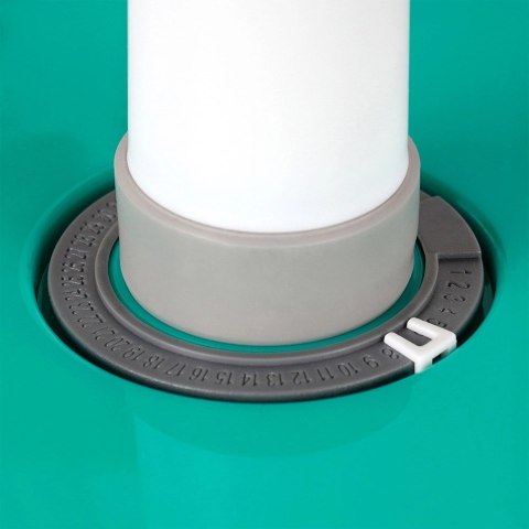 Pompka Próżniowa do Odsysania Powietrza Woreczków Pojemników 135 cm EH