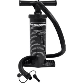 Pompka do Materaca Basenu Ręczna JILONG 38CM 3 Końcówki