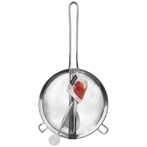 Przecierak Maszynka do Warzyw i Owoców Stalowy ORION