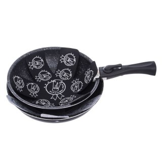 Przekładki Filcowe Ochronne Patelnie Garnki Zestaw 2 szt. 32 cm ORION