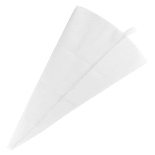 Rękaw Cukierniczy Silikonowy Wielokrotny Użytek Trwały 25 cm ORION