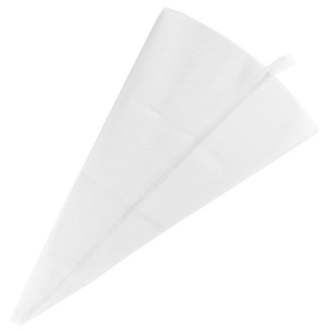 Rękaw Cukierniczy Silikonowy Wielokrotny Użytek Trwały 40 cm ORION