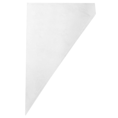 Rękaw Cukierniczy do Dekorowania Ciast Deserów 36 cm 50 szt.