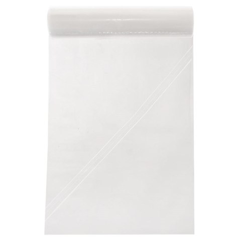 Rękaw Cukierniczy do Dekorowania Ciast Deserów 36 cm 50 szt.