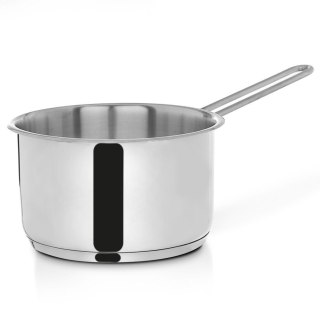 Rondel Stalowy ANETT Premium 2,7 L ORION 18 cm Indukcja Zmywarka