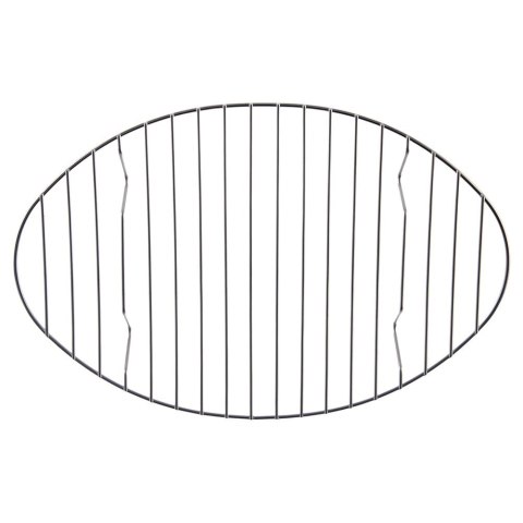 Ruszt do Brytfanny Stalowy Nóżki 32,5 x 21 cm Piekarnik ORION