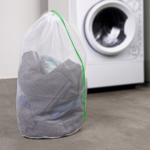 Siatka do Prania Bielizny Poliester Ochronna 44 cm Zacisk ORION