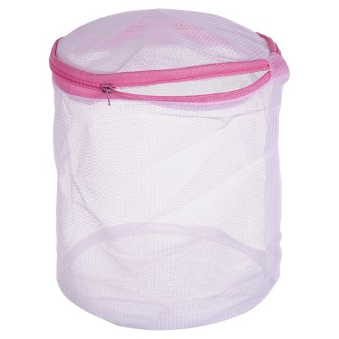 Siatka do Prania Delikatnej Bielizny 20 cm Zamek Błyskawiczny GET-IT