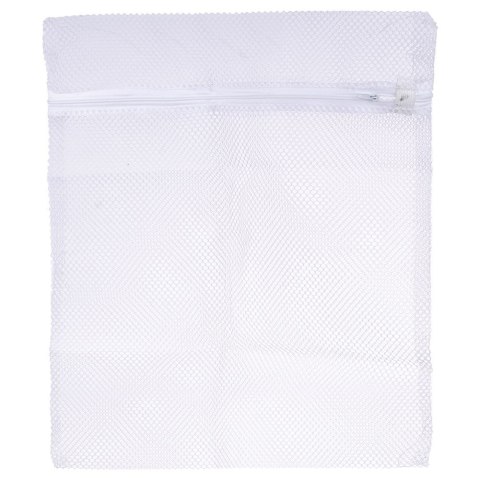Siatka do Prania Delikatnych Rzeczy Zestaw 2 szt. 40 x 30 cm UC