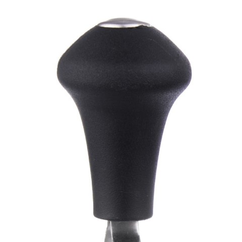 Siekacz Nóż do Siekania Ziół Przypraw Stalowy Podwójne Ostrze ORION 17 cm