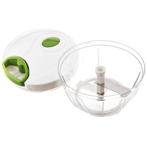 Siekacz Rozdrabniacz do Siekania Warzyw Ziół Owoców Trwały ORION 9x12cm