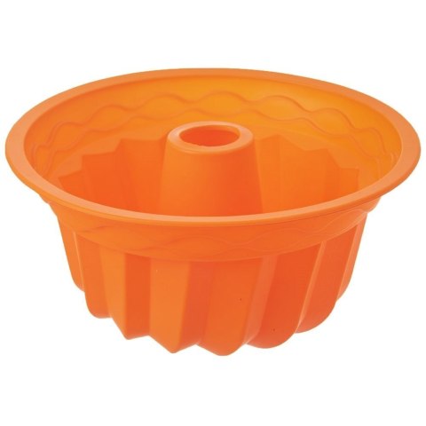 Silikonowa Forma do Pieczenia Babki z Kominkiem ORION