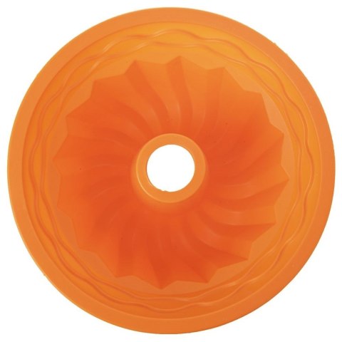 Silikonowa Forma do Pieczenia Babki z Kominkiem ORION